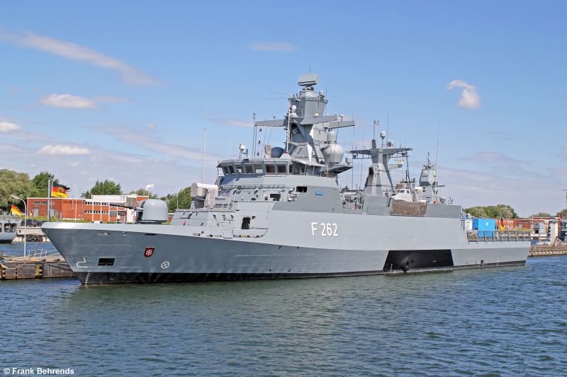 ship